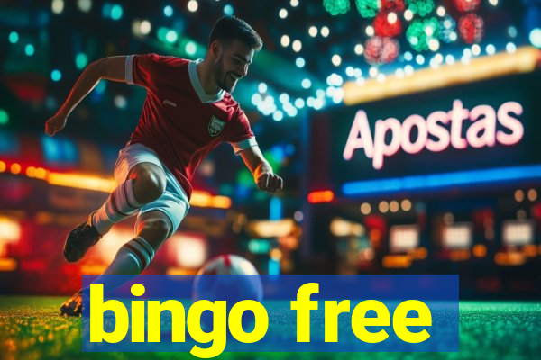 bingo free