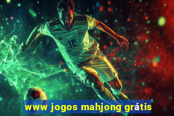 www jogos mahjong grátis