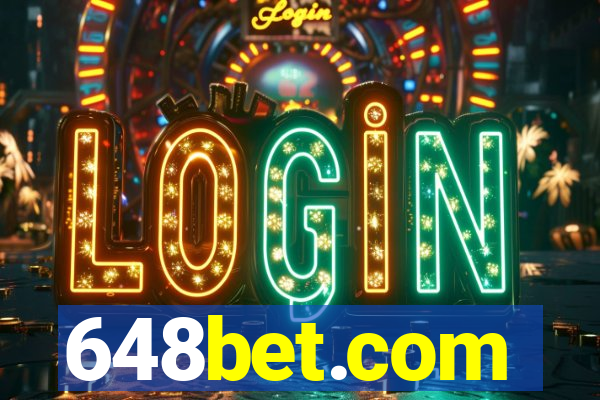 648bet.com