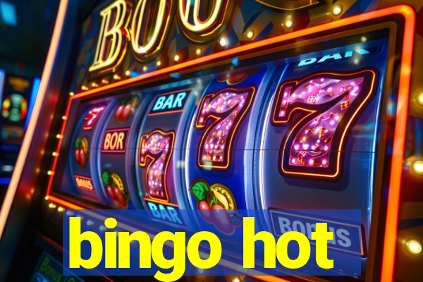 bingo hot