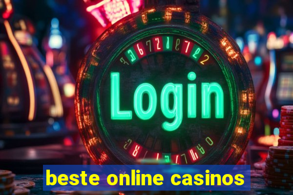 beste online casinos