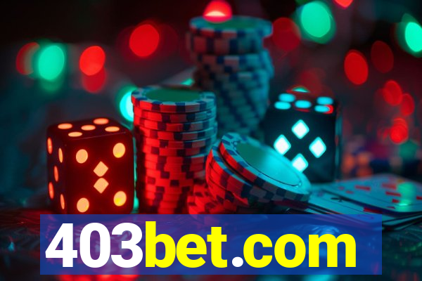 403bet.com