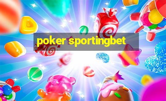 poker sportingbet