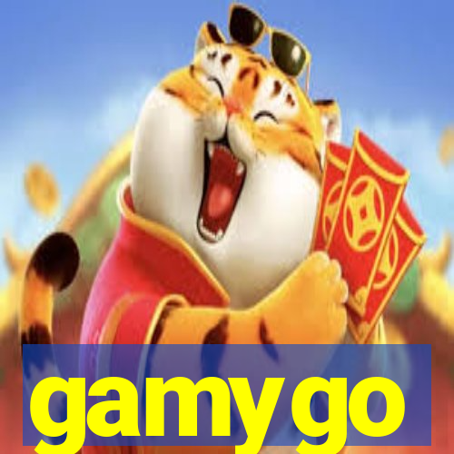 gamygo