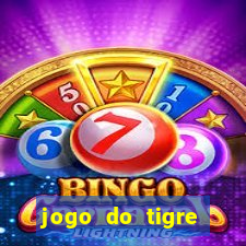 jogo do tigre online gratis