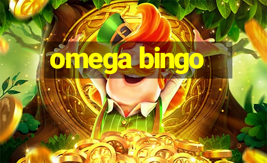 omega bingo