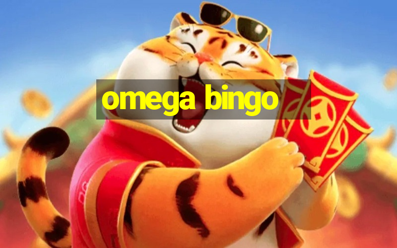 omega bingo