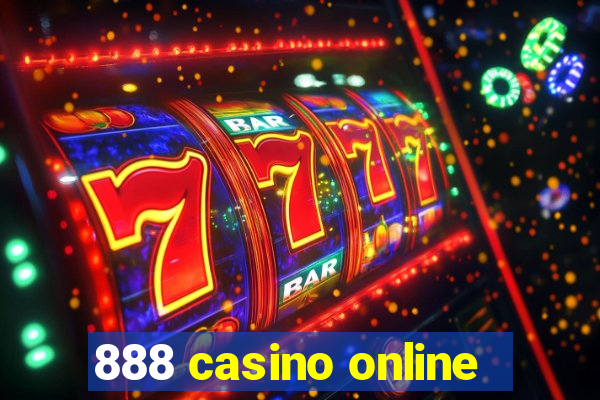 888 casino online