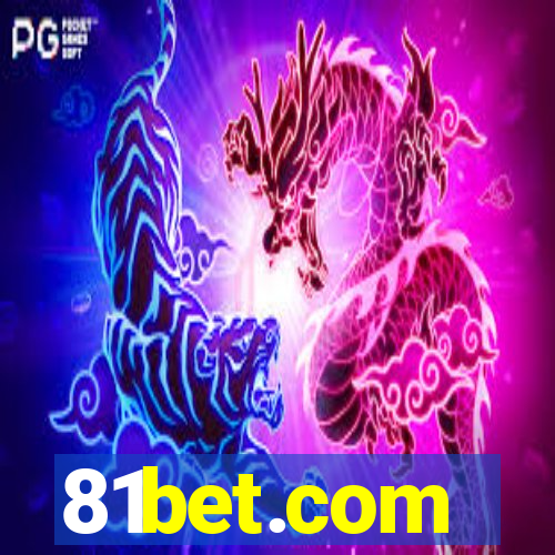 81bet.com