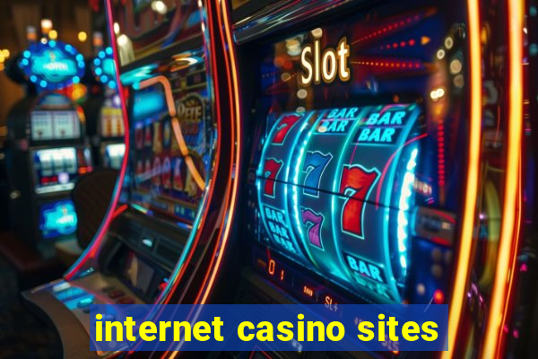 internet casino sites