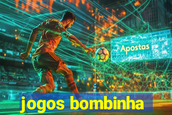 jogos bombinha