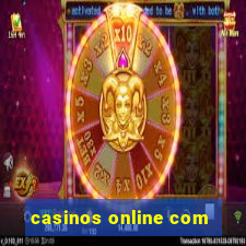 casinos online com