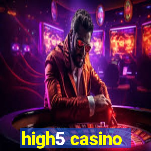 high5 casino