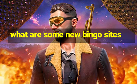 what are some new bingo sites