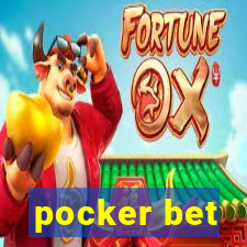 pocker bet