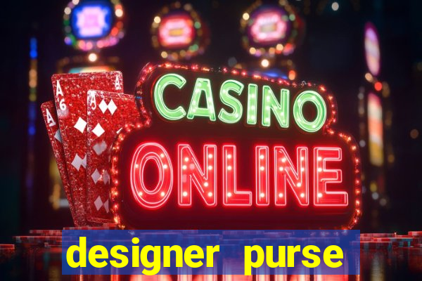 designer purse bingo near me