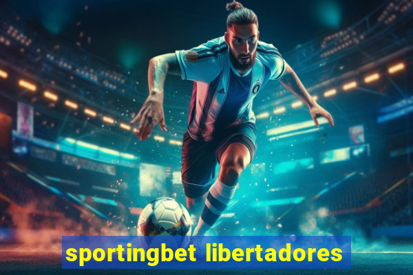 sportingbet libertadores