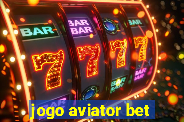 jogo aviator bet