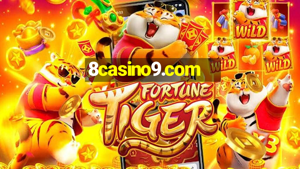 8casino9.com