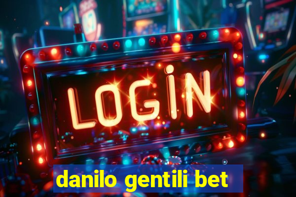 danilo gentili bet