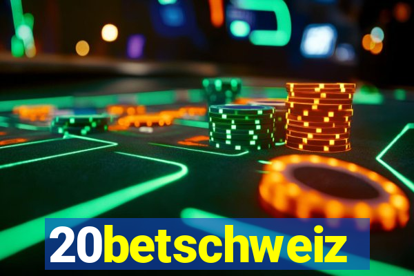 20betschweiz