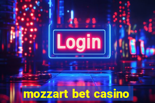 mozzart bet casino