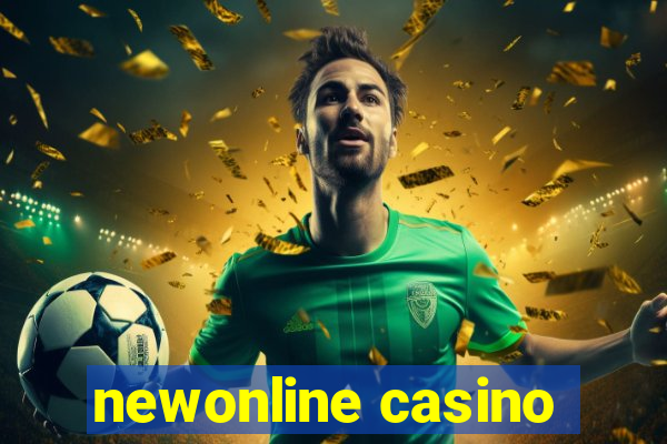 newonline casino