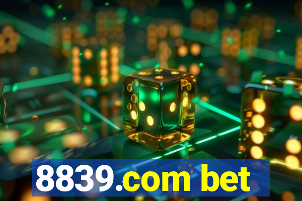 8839.com bet