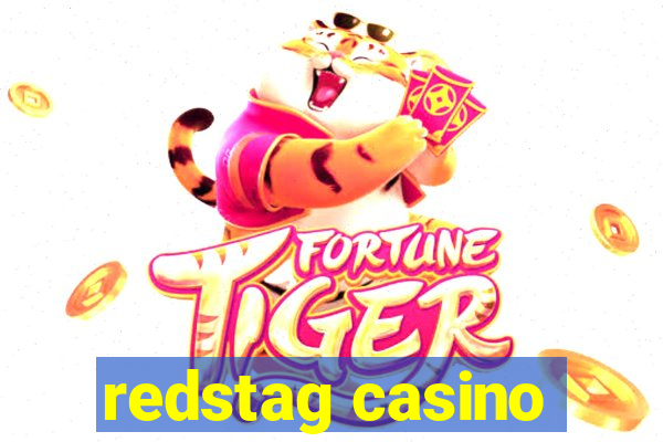 redstag casino