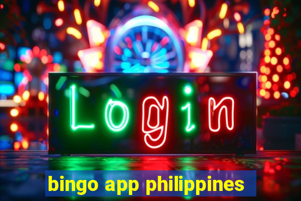 bingo app philippines