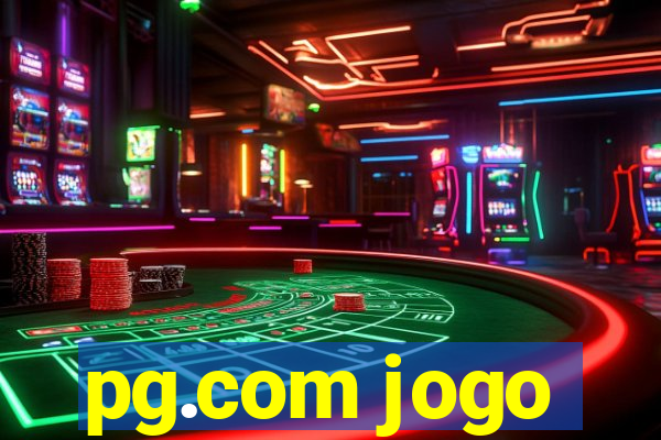 pg.com jogo