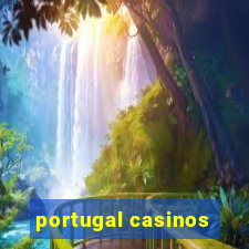 portugal casinos