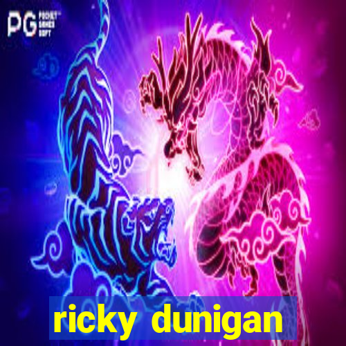 ricky dunigan