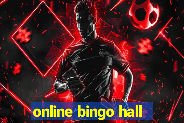 online bingo hall