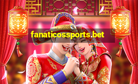 fanaticossports.bet