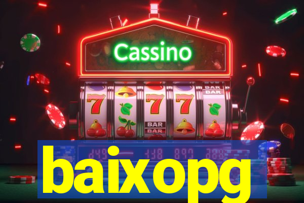 baixopg