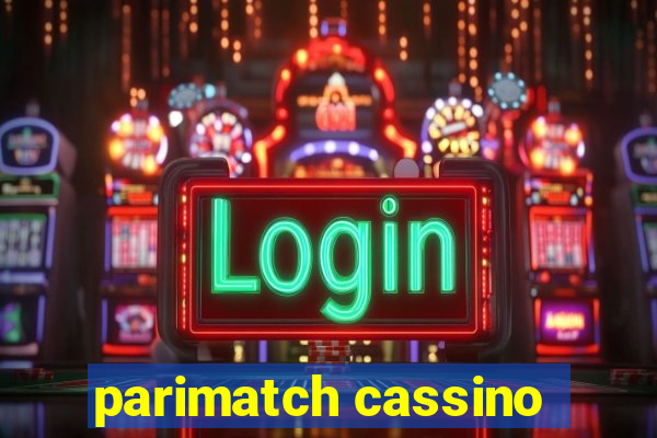 parimatch cassino