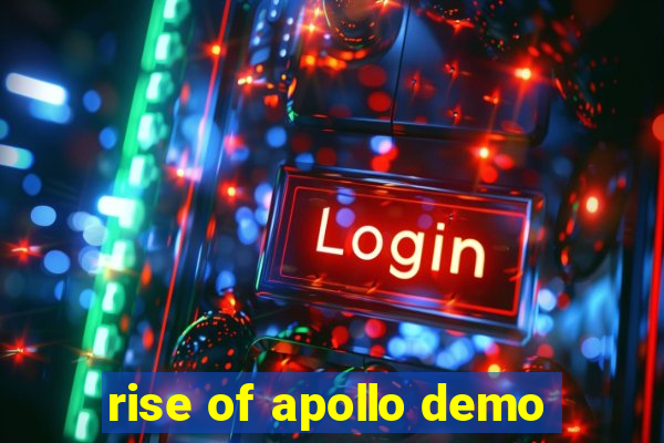 rise of apollo demo