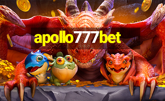 apollo777bet