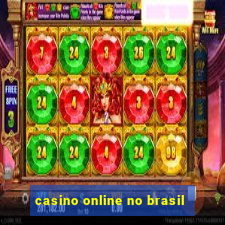 casino online no brasil