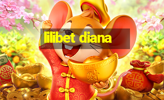 lilibet diana