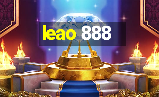 leao 888