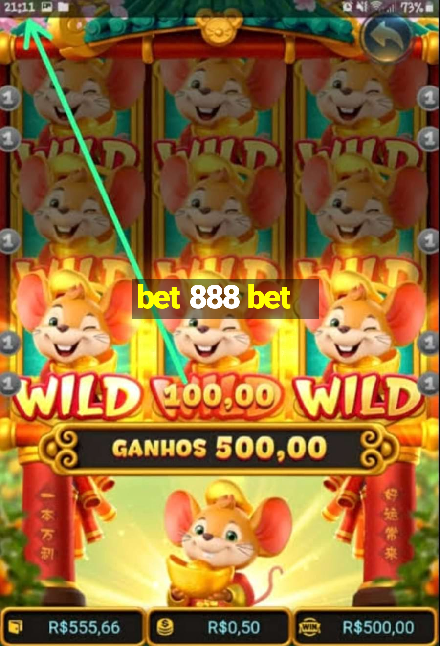 bet 888 bet