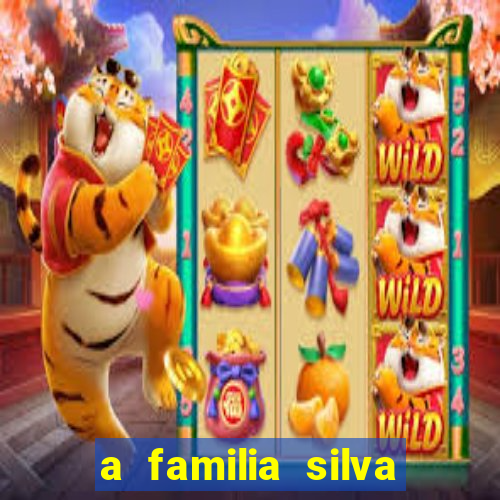 a familia silva gosta de jogar bingo em casa