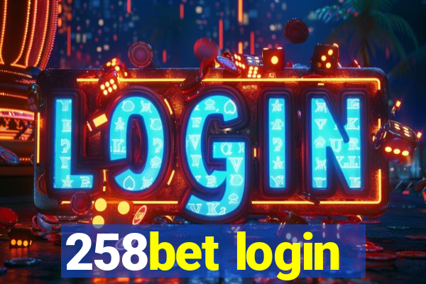 258bet login