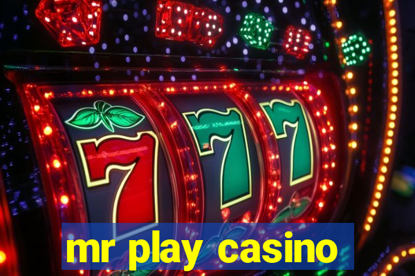 mr play casino