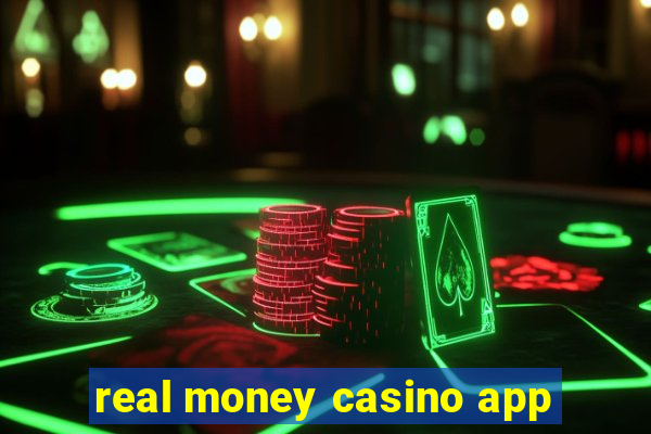 real money casino app