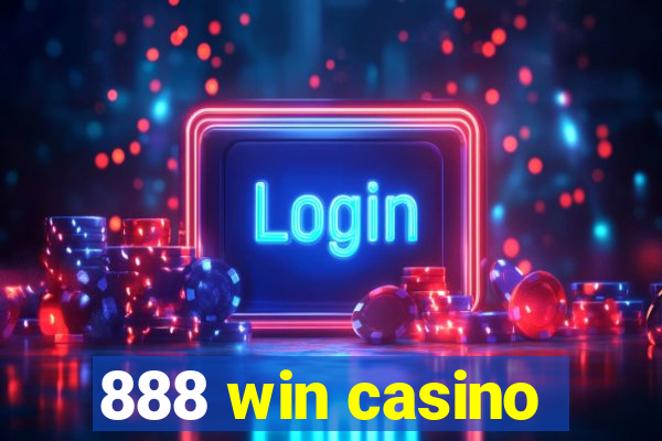 888 win casino