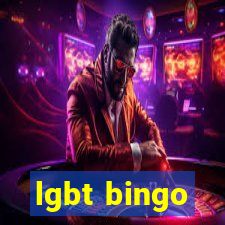 lgbt bingo