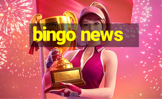 bingo news